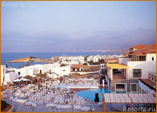Terra Maris Hotel 7